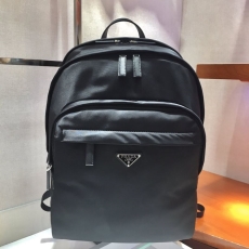 Prada Backpacks